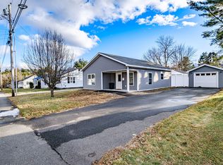 10 Brookside Ave, Augusta, ME 04330