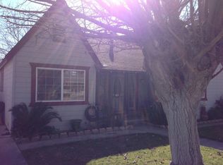 263 W Yale Ave, Coalinga, CA 93210