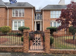 175 Corbin Ave APT A, Macon, GA 31204