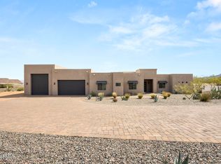 14328 E Peak View Rd, Scottsdale, AZ 85262