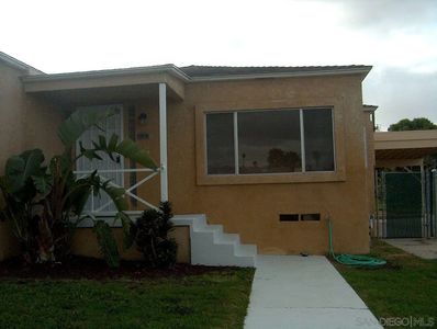 5937-39 Cumberland St, San Diego, CA, 92139