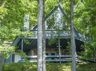 2396 Marsh Hill Rd, Mc Henry, MD 21541