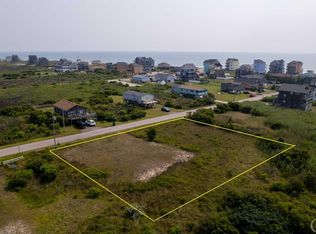 24232 N Holiday Blvd LOT 8, Rodanthe, NC 27968