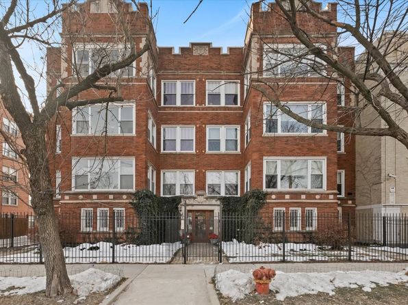 7216 S South Shore Dr #3