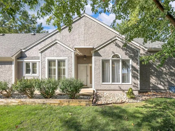 6800 W 125th St, Overland Park, KS 66209