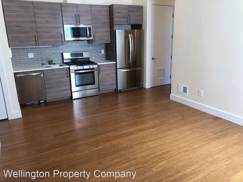 1st image of 1803 Divisadero St #A