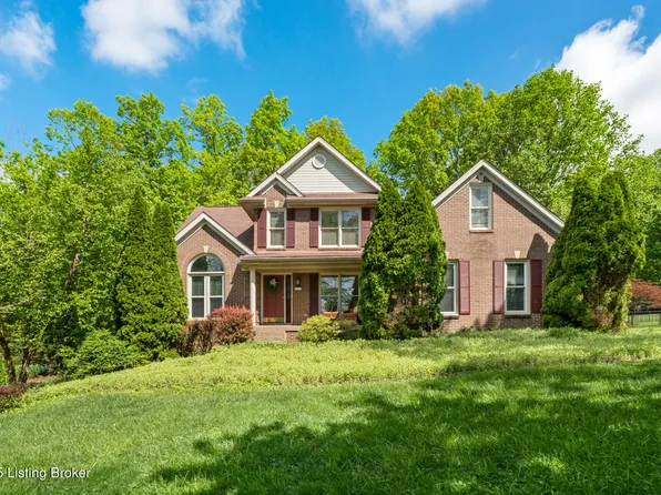 6310 Breeze Hill Rd, Crestwood, KY 40014
