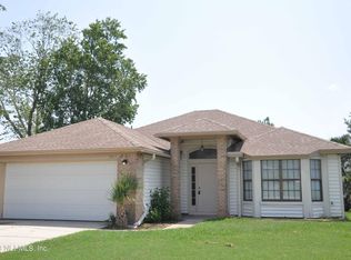 2043 Capistrano Dr, Jacksonville, FL 32224