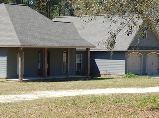 51 Old Salt Rd, Sumrall, MS 39482
