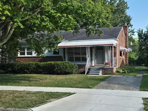 29093 Emerson St, Inkster, MI 48141