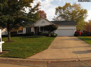 9520 Lismore Ln UNIT 9520, Mentor, OH
