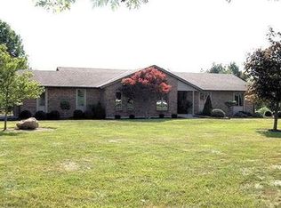 3114 Morman Rd, Hamilton, OH 45013