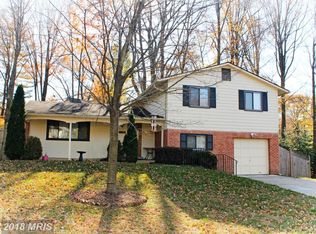 4988 Swinton Dr, Fairfax, VA 22032