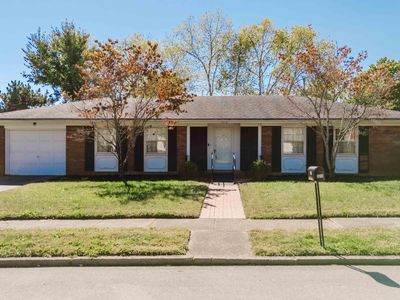 520 Wanstead Way, Lexington, KY, 40505