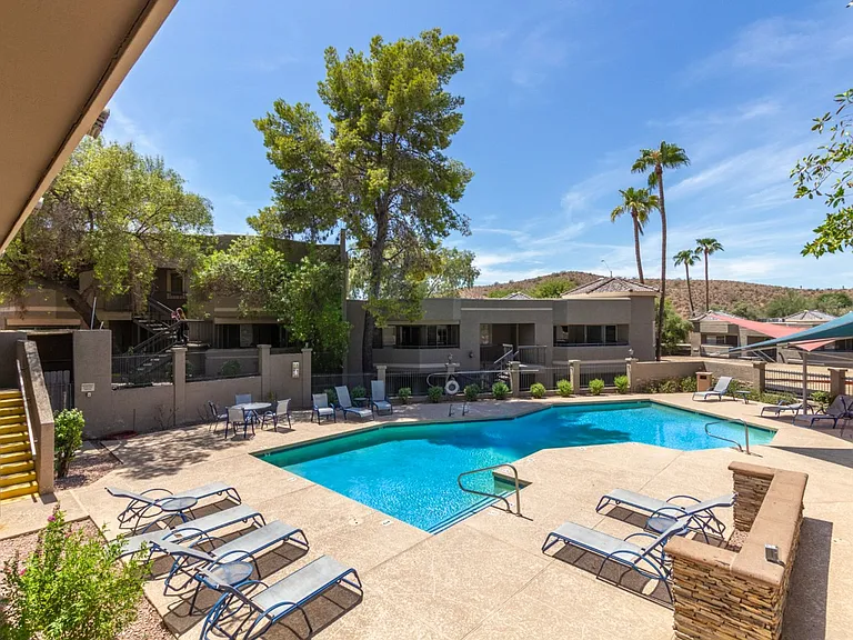 1720 E Thunderbird Rd #1086 — Photo 28
