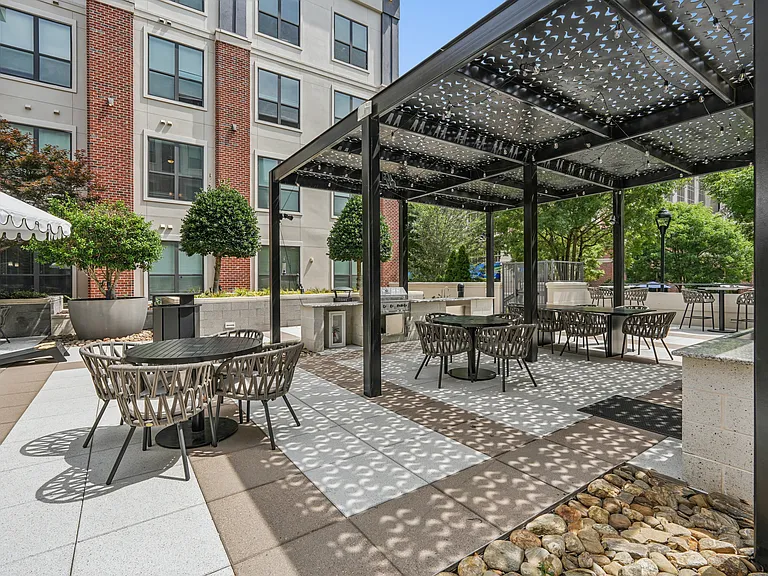 Allure at Southpark — Photo 41