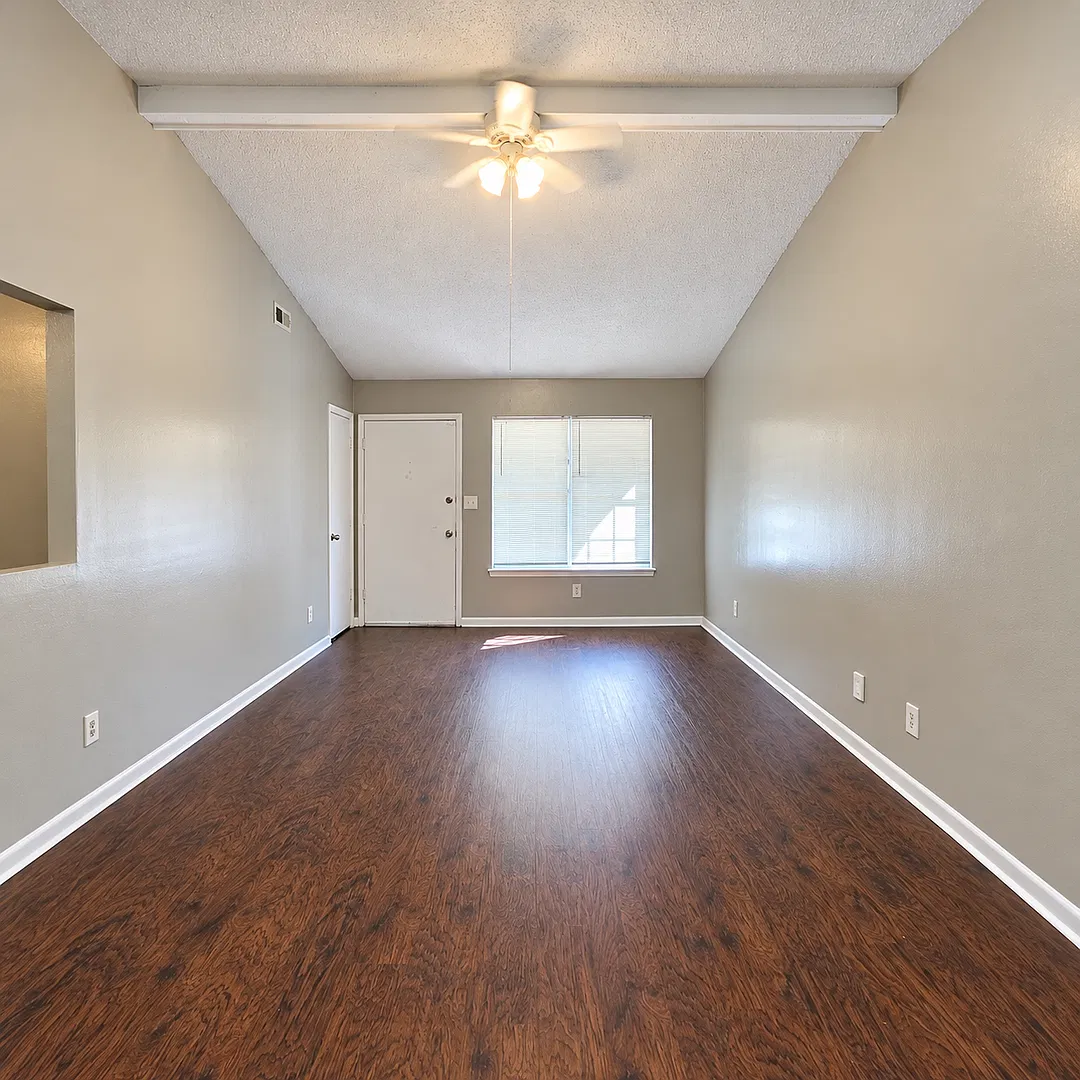 3BR/1BA Home - Move In Special — Photo 2