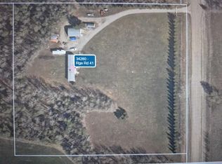 34280 E Range Road 41, Mountain View County, AB T0M 0K0