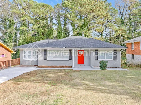 1958 Laurel Ln, Decatur, GA 30032
