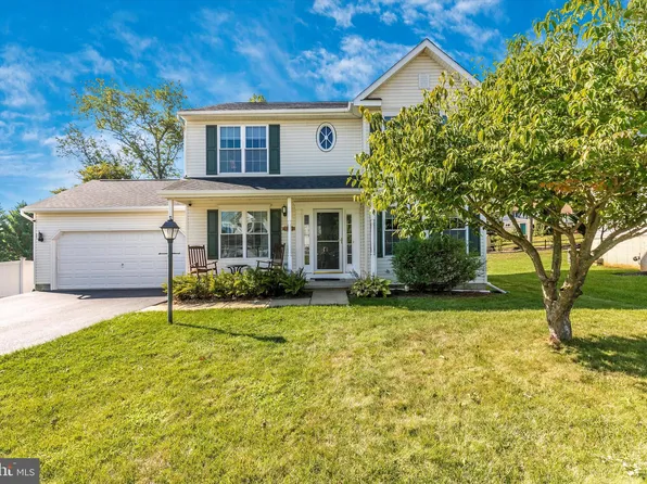 4307 Ferry Hill Ct, Point Of Rocks, MD 21777