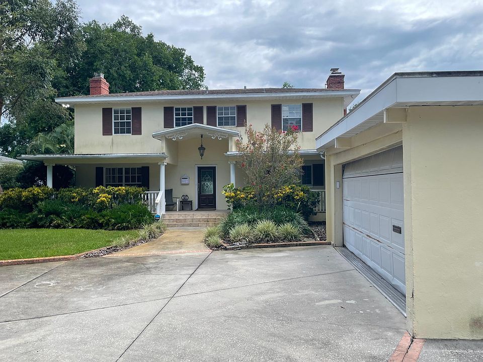 234 Driftwood Rd SE, Saint Petersburg, FL 33705 Zillow