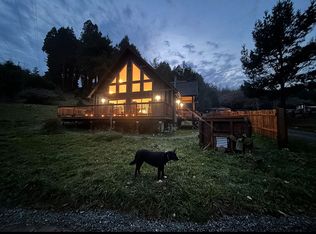 494 Indianola Rd, Eureka, CA 95503