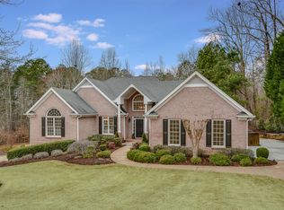 1735 Admirals Pte, Cumming, GA 30041