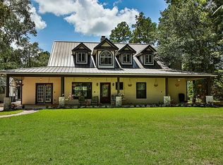 23219 Baneberry Rd, Magnolia, TX 77355