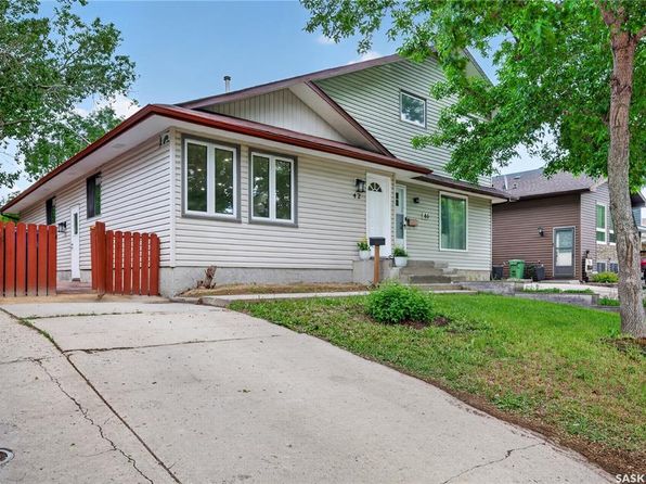 42 Hunt CRESCENT, Regina, SK S4N 5K8