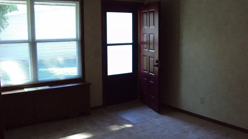 Floor plan 1 Bedroom 1 Bathroom