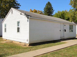1807 W Adams St, Muncie, IN 47303