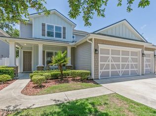 3050 Sawyer Ridge Ct, Jacksonville, FL 32223