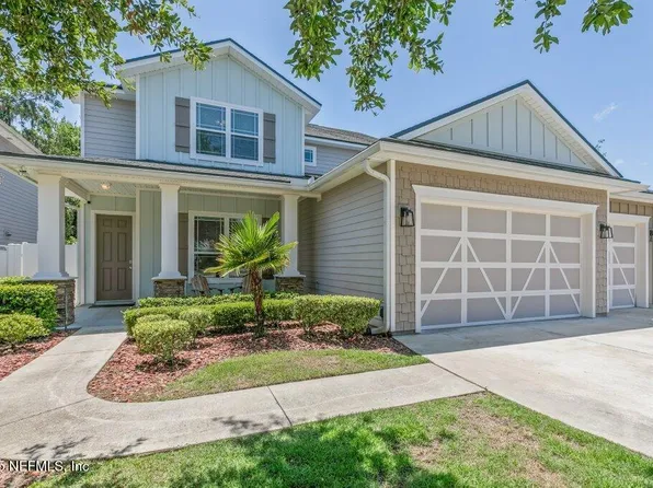 3050 SAWYER RIDGE Court, Jacksonville, FL 32223