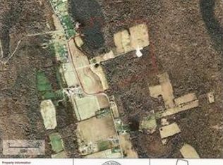 871 Sodom Rd, Westport, MA 02790