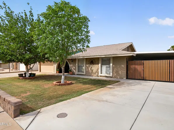 3902 W SHARON Avenue, Phoenix, AZ 85029