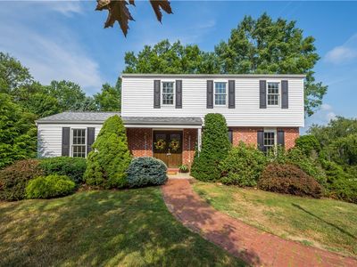 3091 Dividend Dr S, Washington, PA, 15301