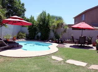 7468 E Desert Vista Rd, Scottsdale, AZ 85255