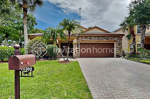 10302 Old Winston Ct Photo 1
