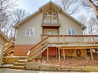 3570 Cainsville Rd, Lebanon, TN 37090