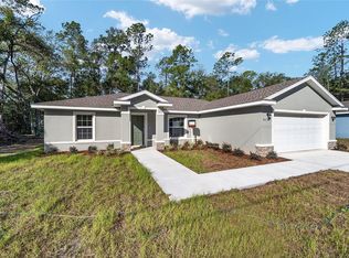 2398 W Devon Dr, Citrus Springs, FL 34434