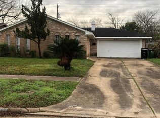 4723 Oakside Dr, Houston, TX 77053
