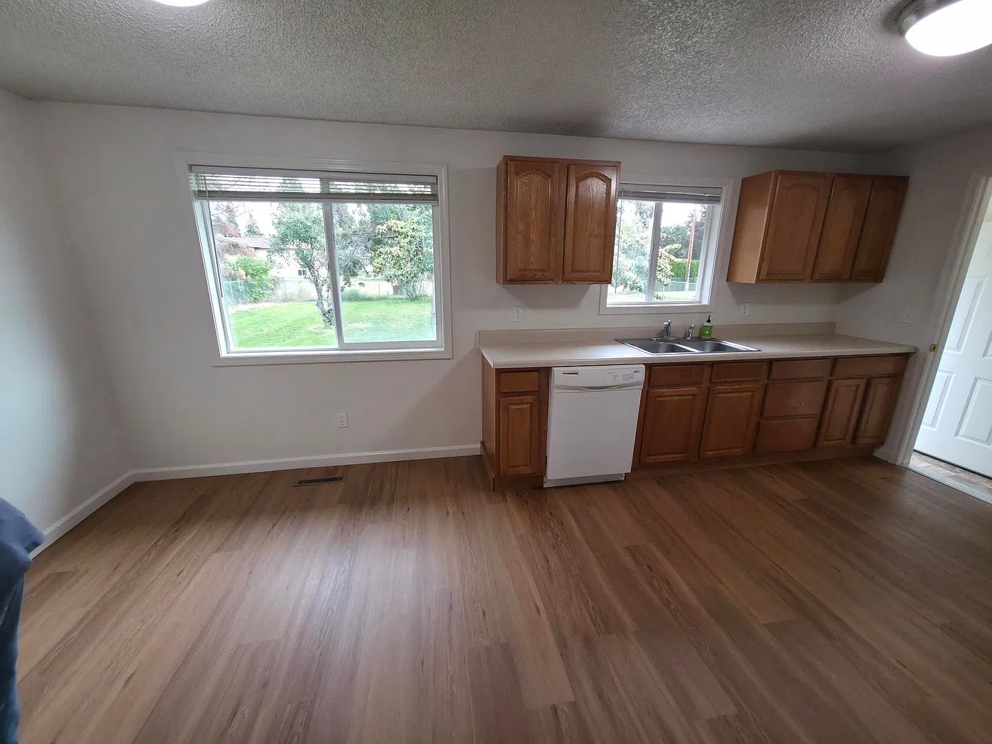 3BR / 1BA Spokane Valley Home — Photo 2