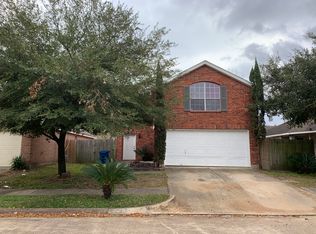 15602 Donnet Ln, Houston, TX 77032