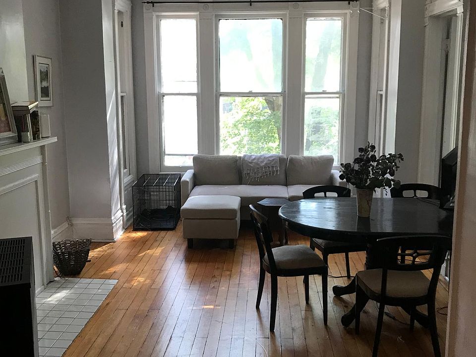 Living Room Area