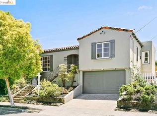 1306 Dartmouth St, Albany, CA 94706