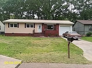 3547 Southland Dr, Jackson, MS 39212