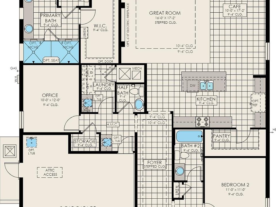 2nd image of 2977 Kamin Dr
