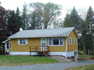 Shady Ln, Honesdale, PA 18431
