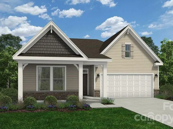1100 Bradford Pear Rd #45, Monroe, NC 28112