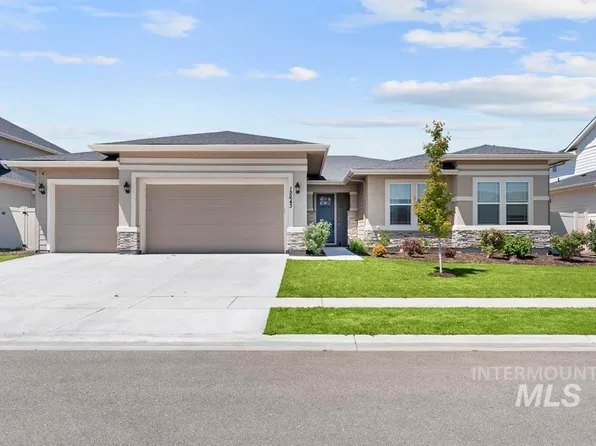 12643 S Teano Ave, Nampa, ID 83686